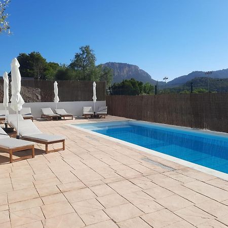 Bagari Apartments Camp De Mar Exterior foto